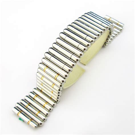 bracelet rouleau breitling|The Breitling Rouleaux bracelet .